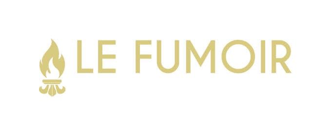 Le Fumoir - Royal Opéra